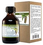 Birch Tar Oil 40ml/1.35 Fl Oz