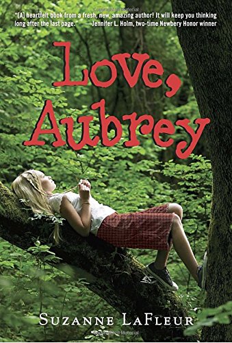 Love, Aubrey