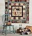 A Prairie Journey: Small Quilts That Celebrate the Pioneer Spirit