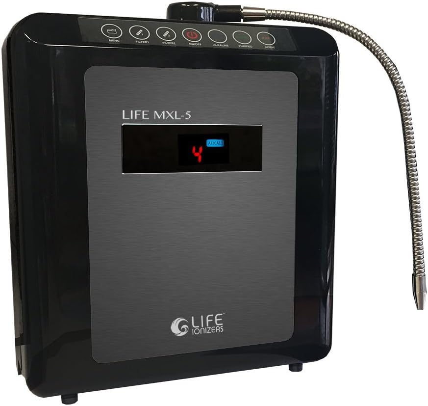 Life MXL-5