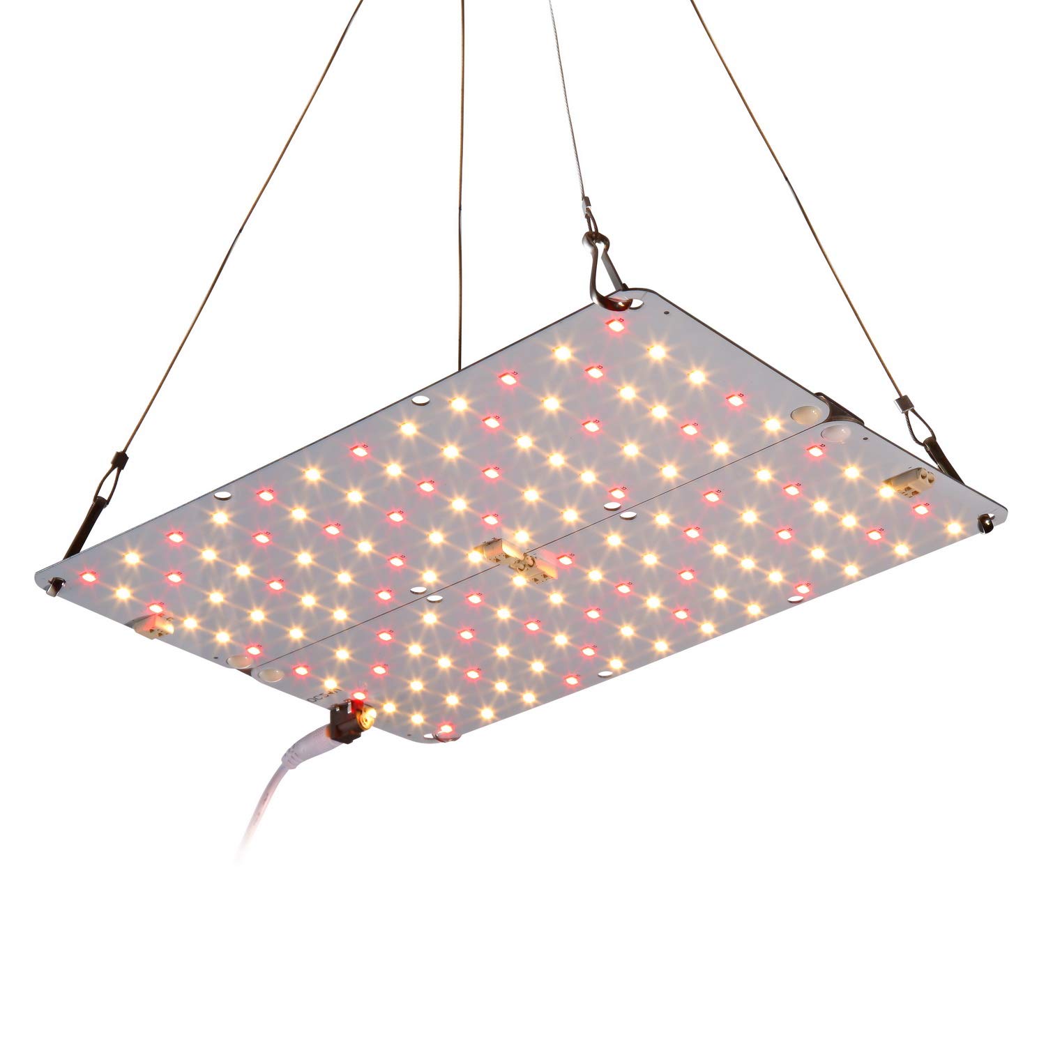 ACKE LED Grow Light for Indoor Plants,Plant Light for Grow Light Stand