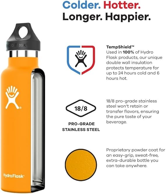 cheap used hydro flask