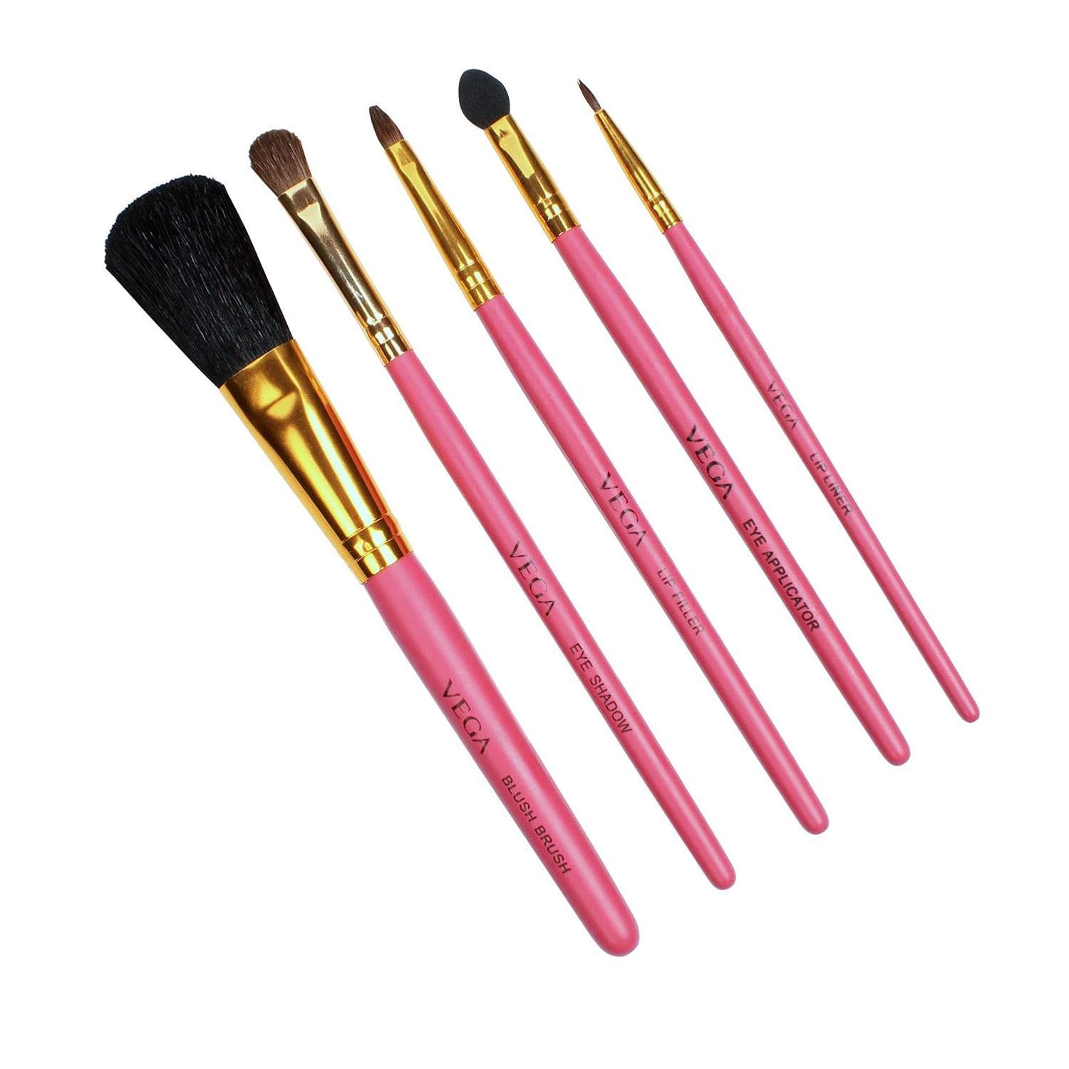 vega blush brush