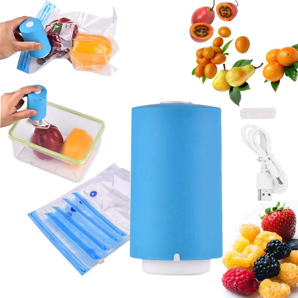 Best Kitchen Living Vacuum Food Sealer
