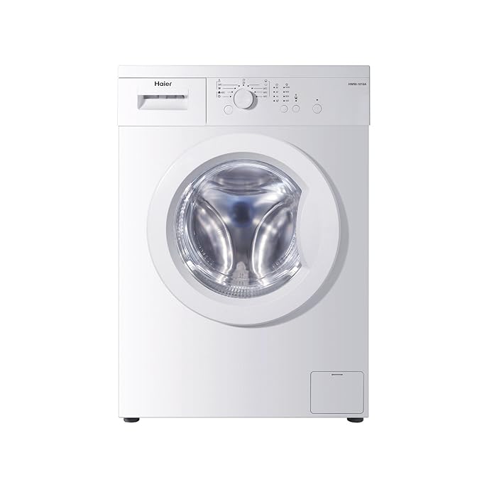 Стиральная машина haier hw50