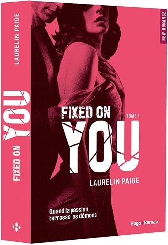 Download Fixed on you - tome 1 (01) PDF