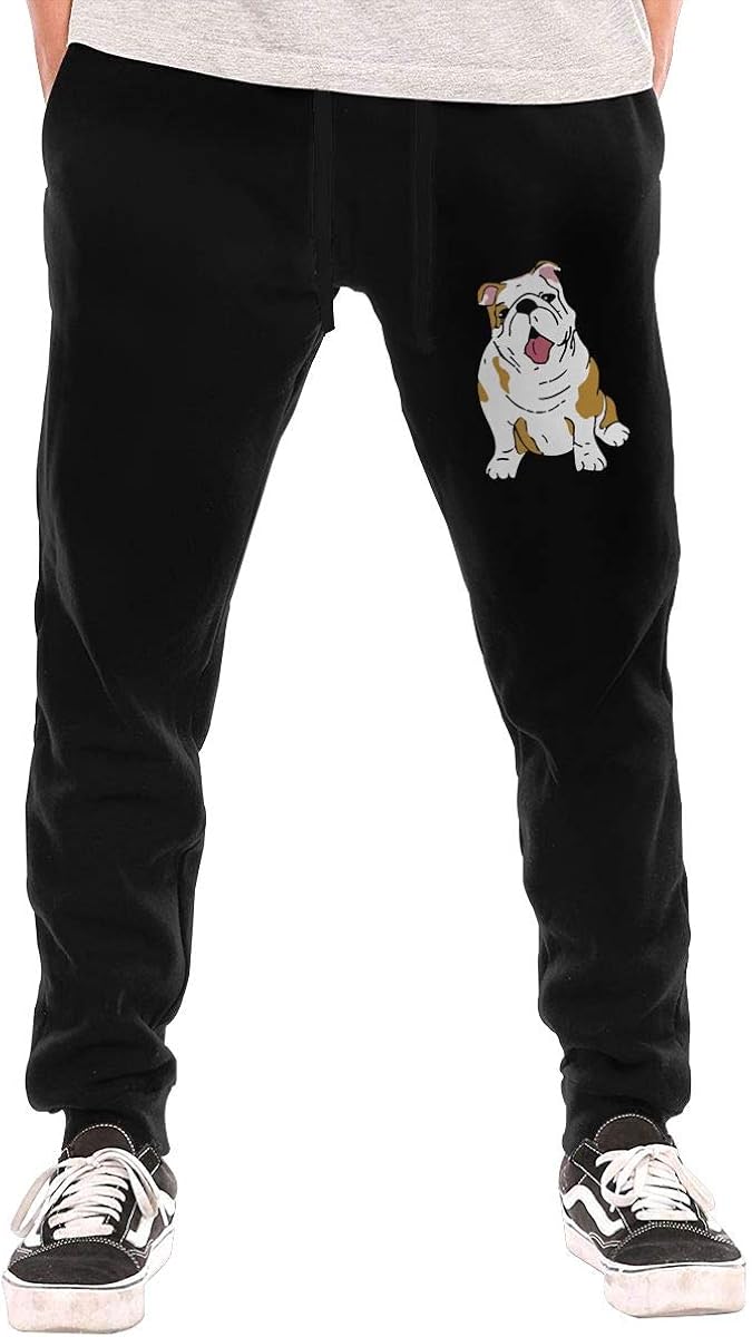 english bulldog pajamas