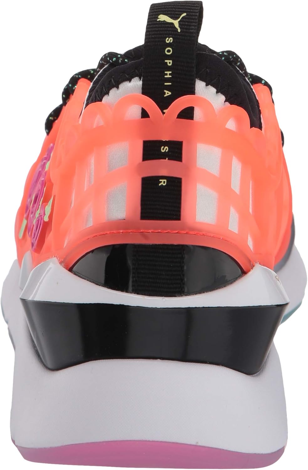 puma muse sophia webster