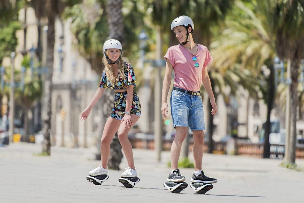 segway drift e skates