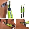 Imixcity Nose Ear Face Neck Eyebrow Hair Trimmer Shaver Clipper Cleaner Health Care