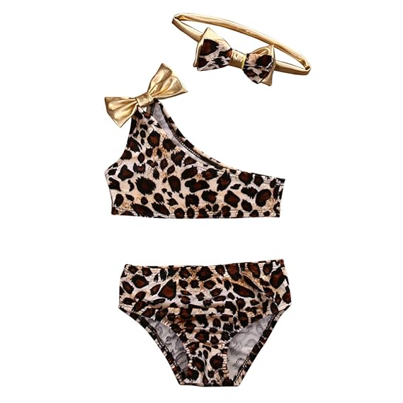 Bikini Swimsuit set Pool Party lightweight  golden