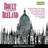 BOULT CONDUCTS IRELAND                             image