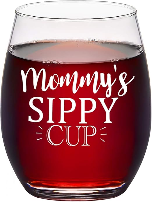 wine gifts for mom