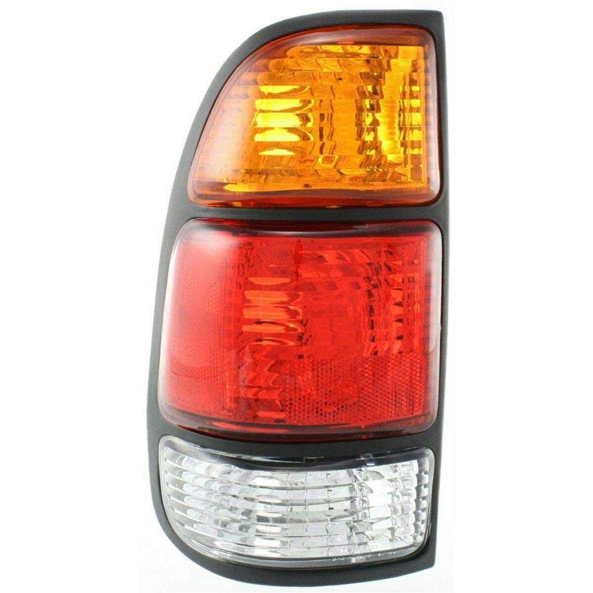 Tail lamp. Tail lamp