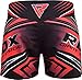RDX MMA Stretch Shorts Clothing Training UFC Cage Fighting Grappling Martial Arts Muay Thai Kickboxing