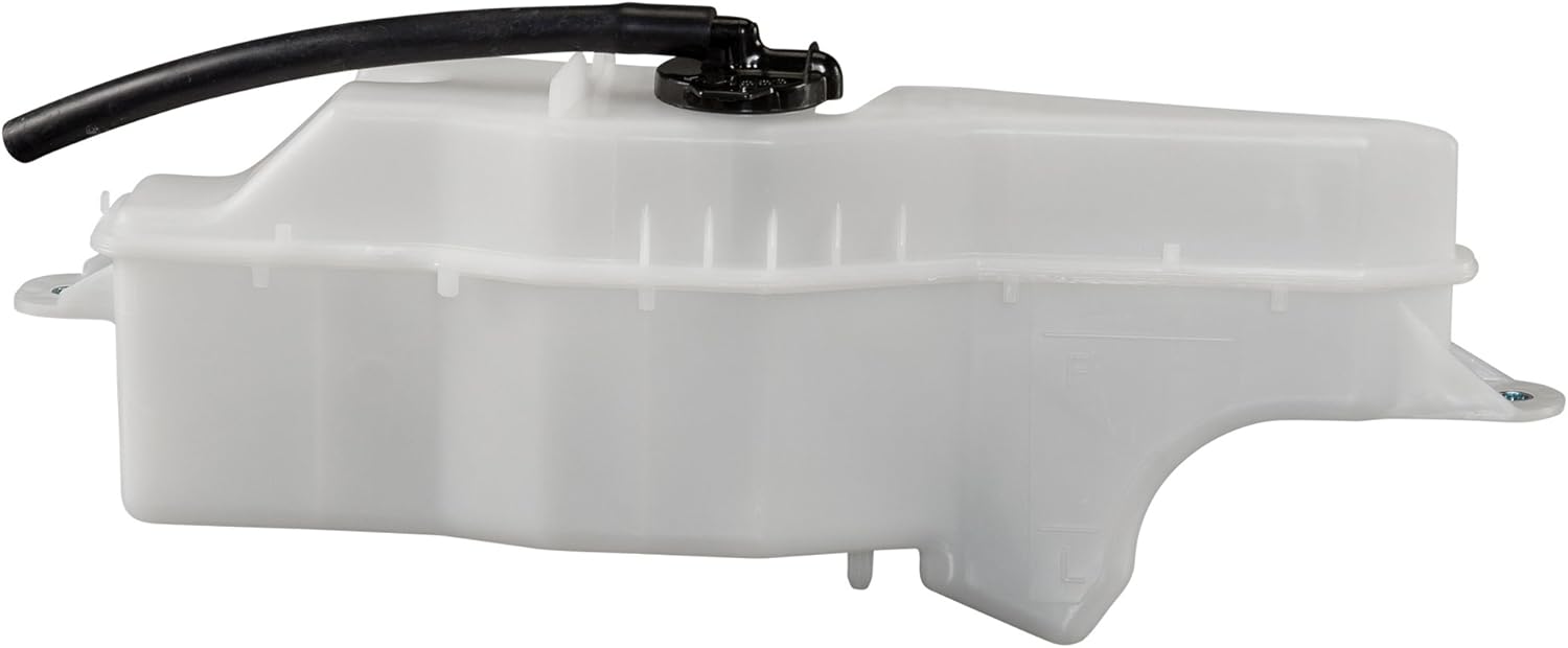 Best Cooling Reservoir For 2013 Toyota Corolla Le