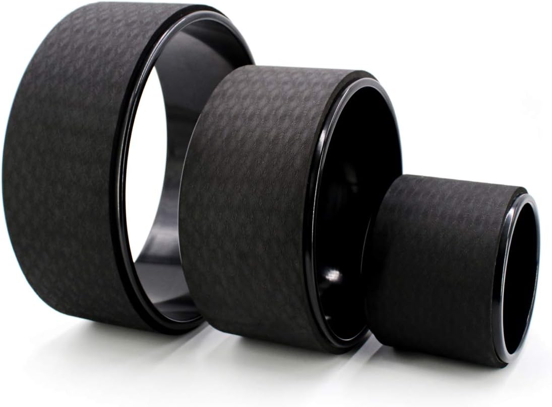 Back Circle (3 PACK)