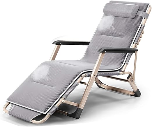 portable sleeping chair