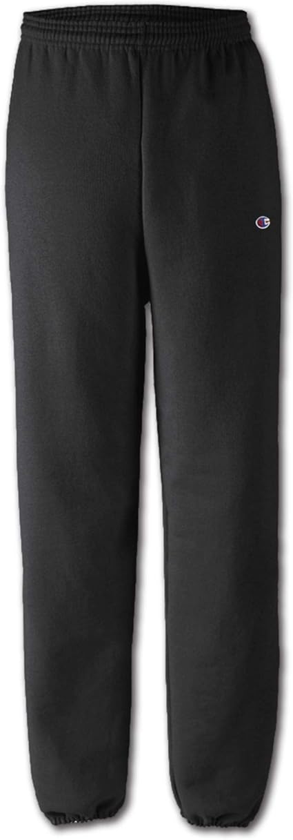 champion eco fleece double dry sweatpants