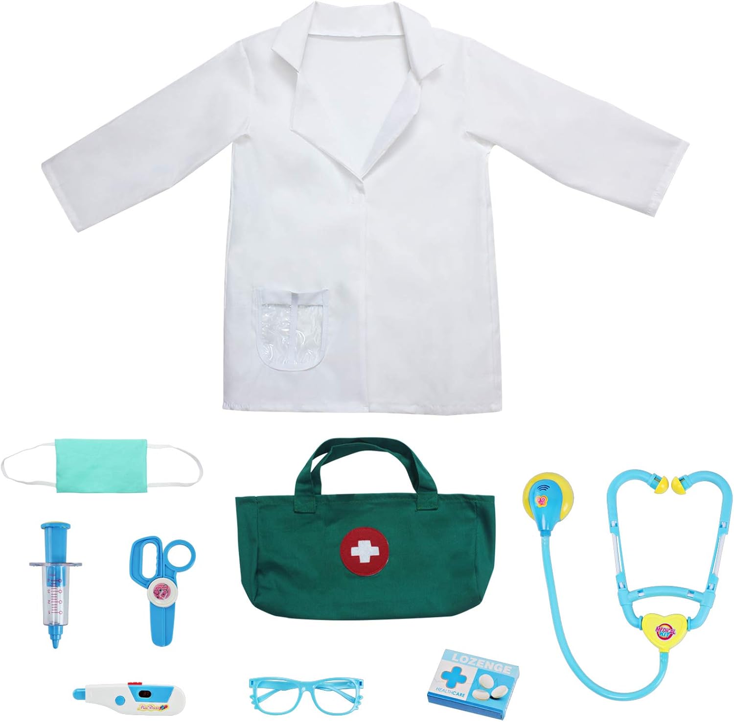 fashion doctor set