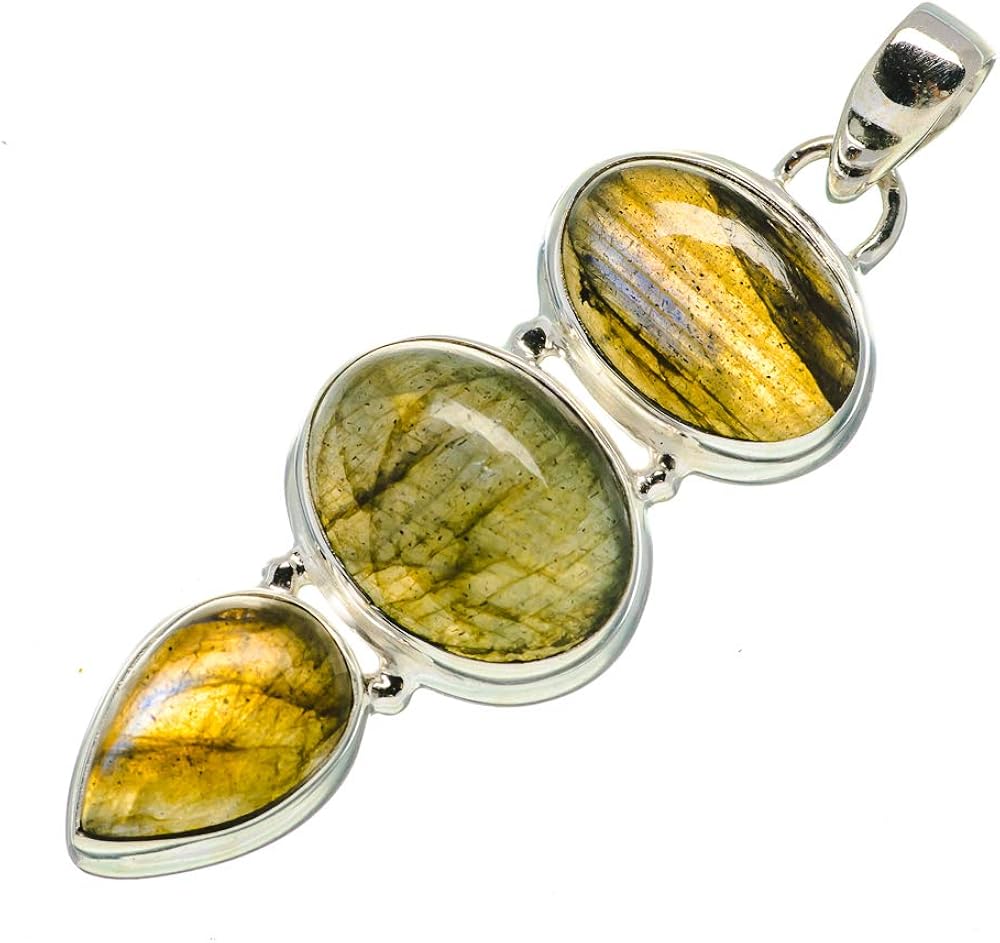Bohemian Handmade Jewelry Ana Silver Co 