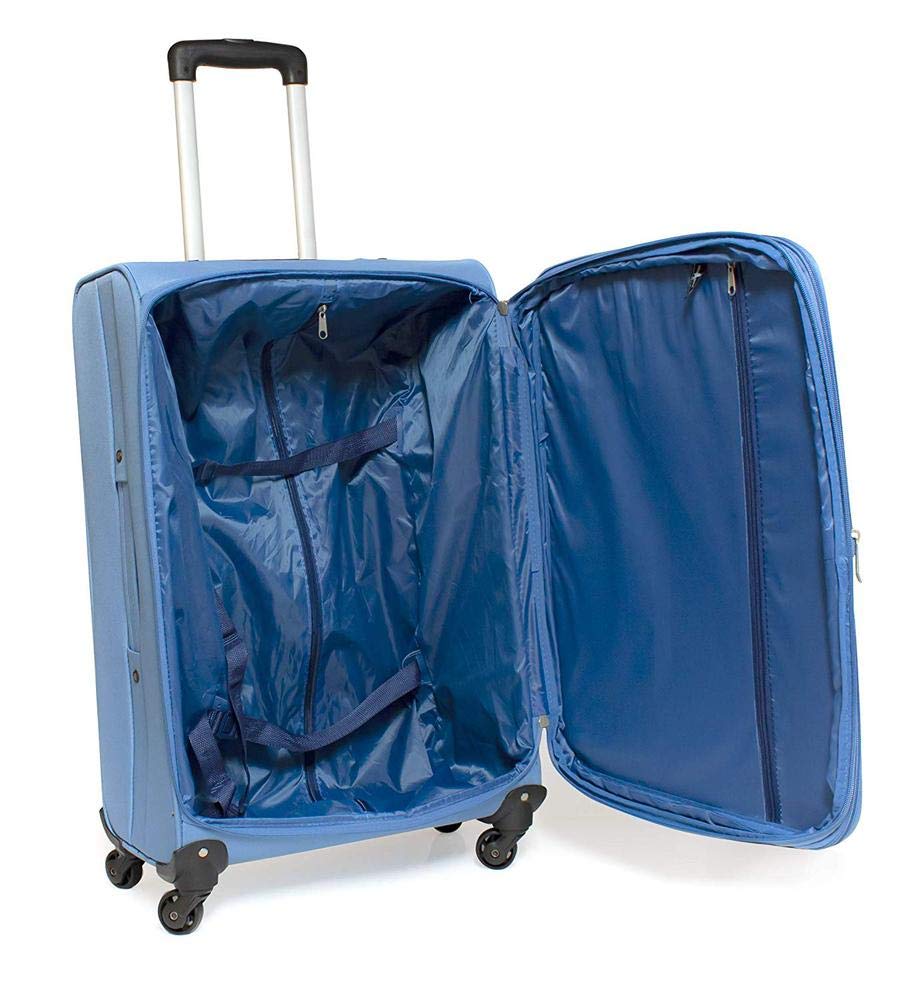 John Travel 571100 2019 Maleta, 60 cm, 30 litros: Amazon.es ...