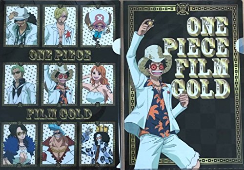 ワンピース Film Gold クリアファイル 2枚セット カジノロワイヤル ルフィ ゾロ サンジ ナミ ロビン チョッパー ウソップの買取価格 相場 高価買取なら買取一括比較のウリドキ ワンピース Film Gold クリアファイル 2枚セット カジノロワイヤル ルフィ ゾロ サンジ ナミ ロビン チョッパー ウソップの買取価格 相場 高価買取なら買取一括比較のウリドキ