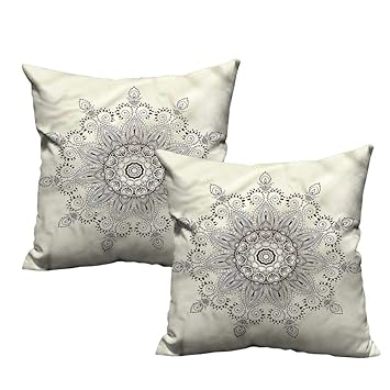 Amazon Com Maureenaustin Pillow Cases For Body Pillows 20 X20