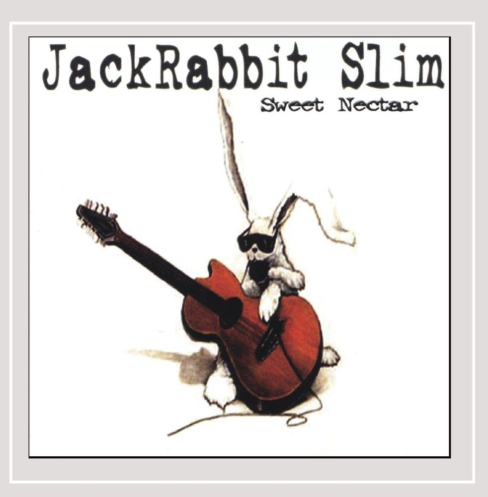 Jackrabbit Slim Sweet Nectar Explicit Amazon Com Music