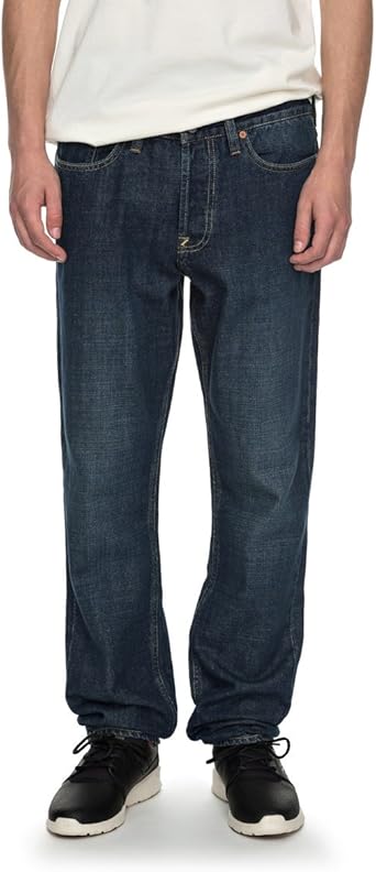 dc worker straight jeans