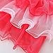 LittleSpring Little Girls' Clothing Set Birthday Size 6 (130cm)