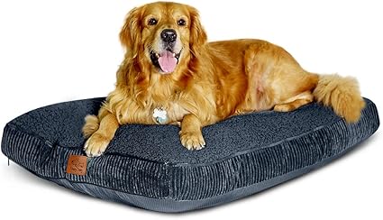 Amazon Com Floppy Dawg Large Dog Bed With Removable Cover And