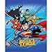 Unique Justice League Party Loot Bags - 9