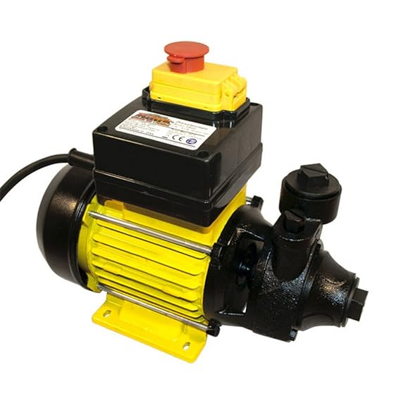 Heizölpumpe Dieselpumpe 230V 400W