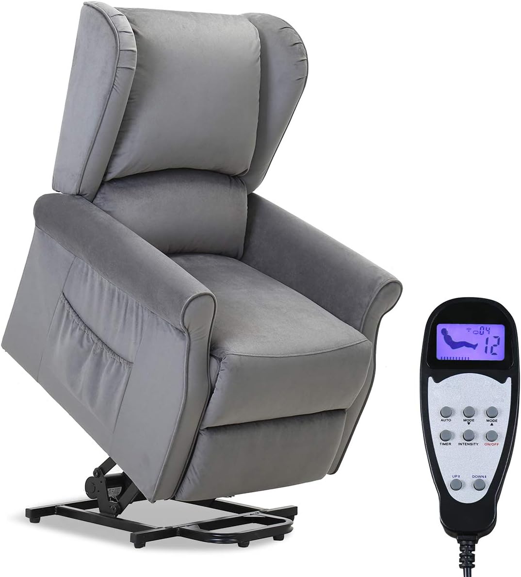 Best Livingroom Reclining Furniture Sets