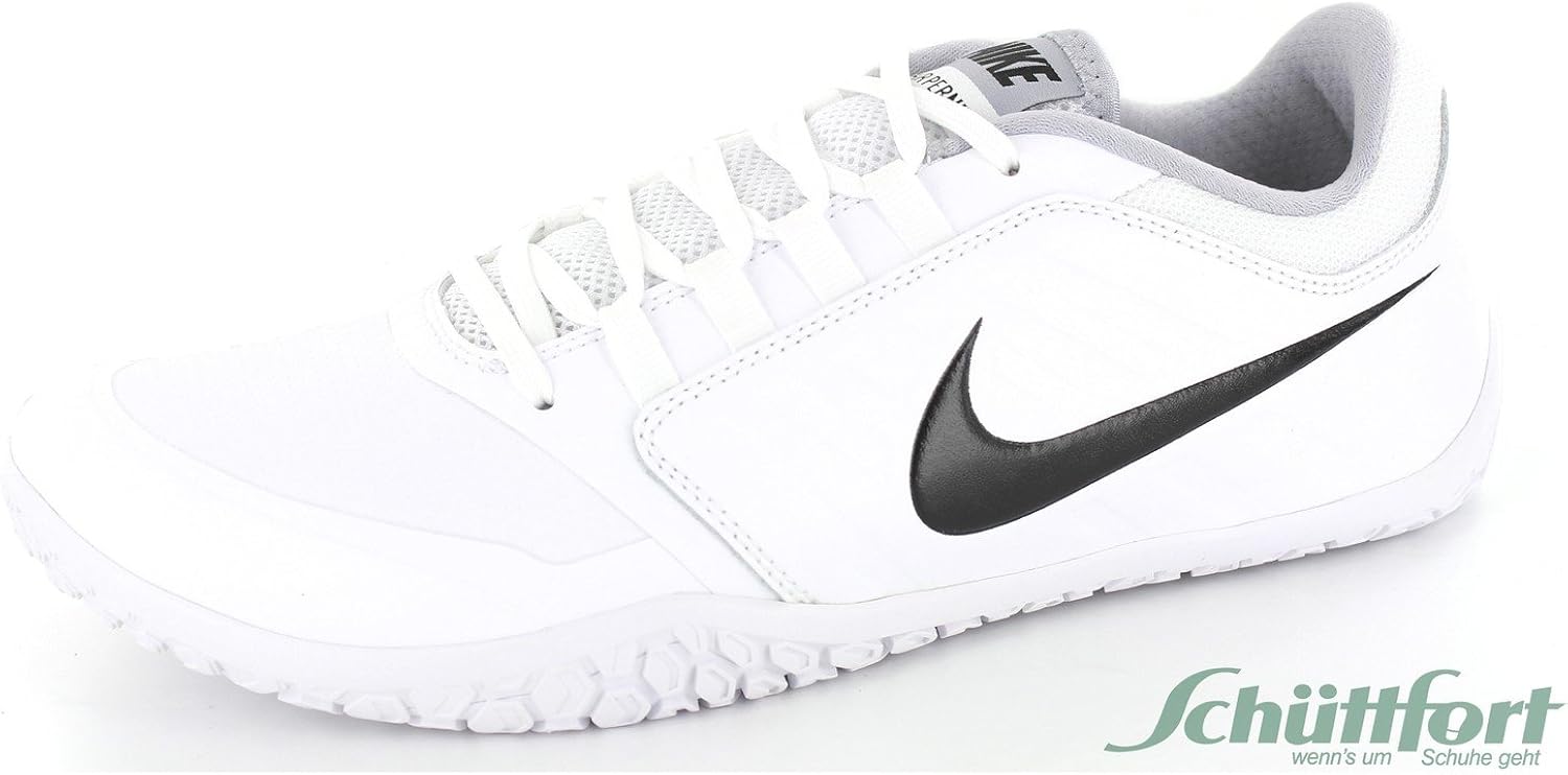 nike air pernix white