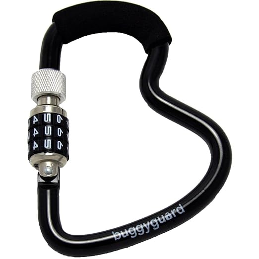 buggygear stroller lock