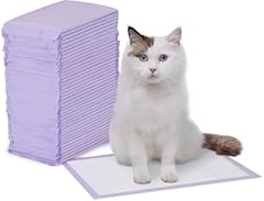 Amazon Basics Cat Litter Pee Pads 40ct