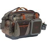 Fishpond Green River Gear Bag, Granite