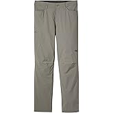 Outdoor Research Men's Ferrosi Pant-30 Inseam, Pewter, 34W