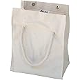Simple Ecology Organic Cotton Simple Lunch Bag - Natural
