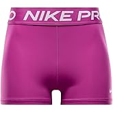 Nike Womens Pro 3" Training Shorts
