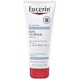 Eucerin Skin Calming Natural Oatmeal Enriched Crème White 14 oz