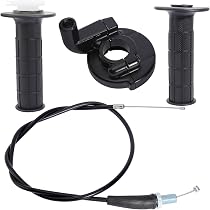 47" Drum Brake Cable – Fits Honda CRF50 And 50-150cc Dirt & Pit Bikes – Universal Style