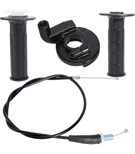 All Balls Throttle Cable (1376) - 45-1091