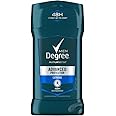 Degree MotionSense Antiperspirant, Extreme 2.7 oz (Pack of 2)