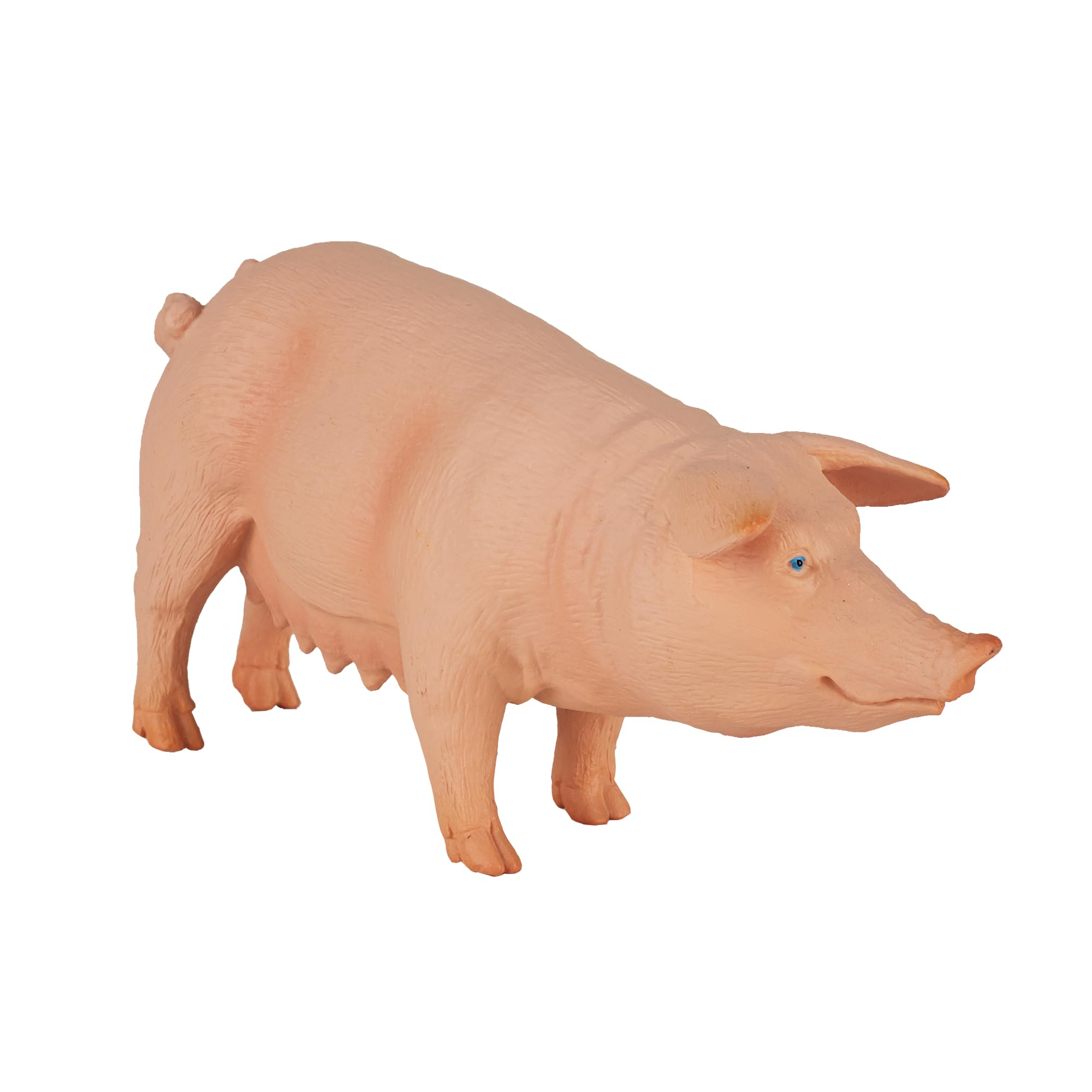MOJO Pig (Sow) Model Farm Animal Toy Figure