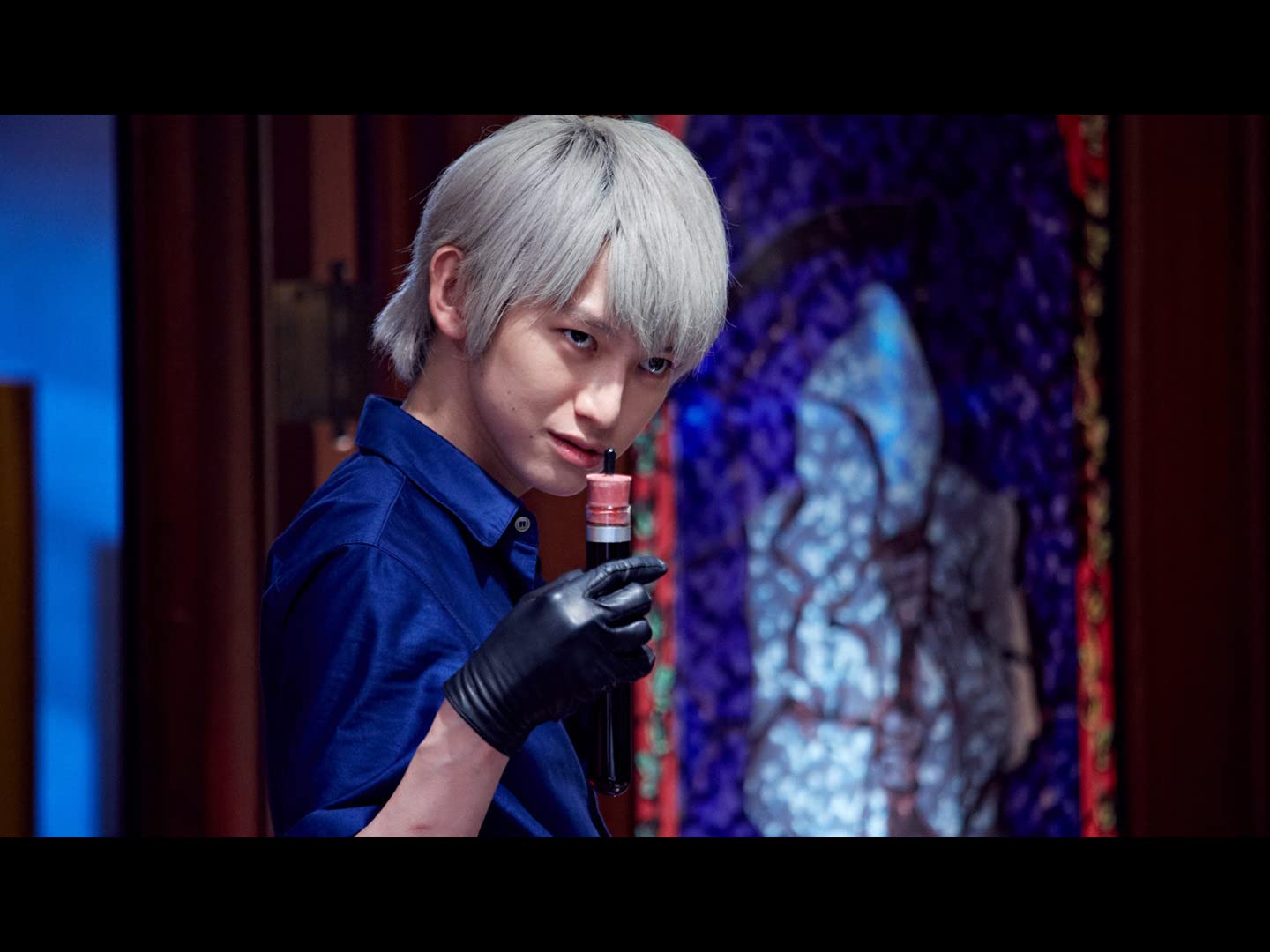 Amazon Co Jp アカギを観る Prime Video