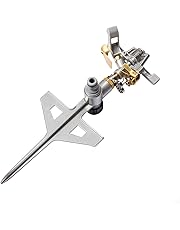 Amazon.es: Aspersores - Riego: Jardín