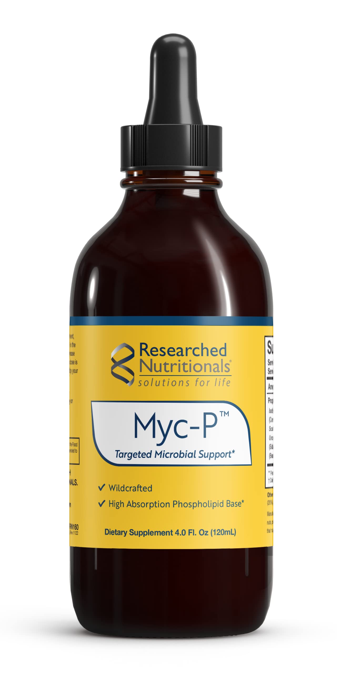 Myc-P